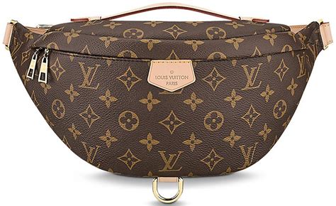 lv belt bag mens|louis vuitton bum bag 2022.